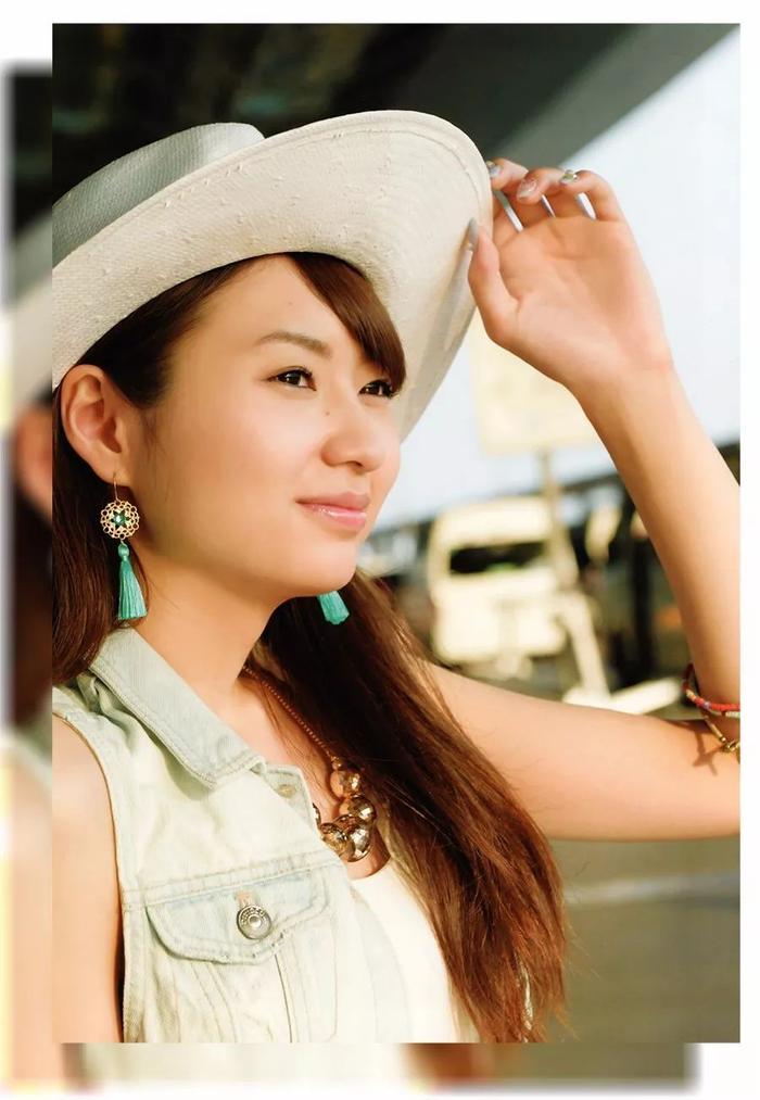 精分美少女声优竟是大财阀千金,可以说是富二代里最励志的女神了!