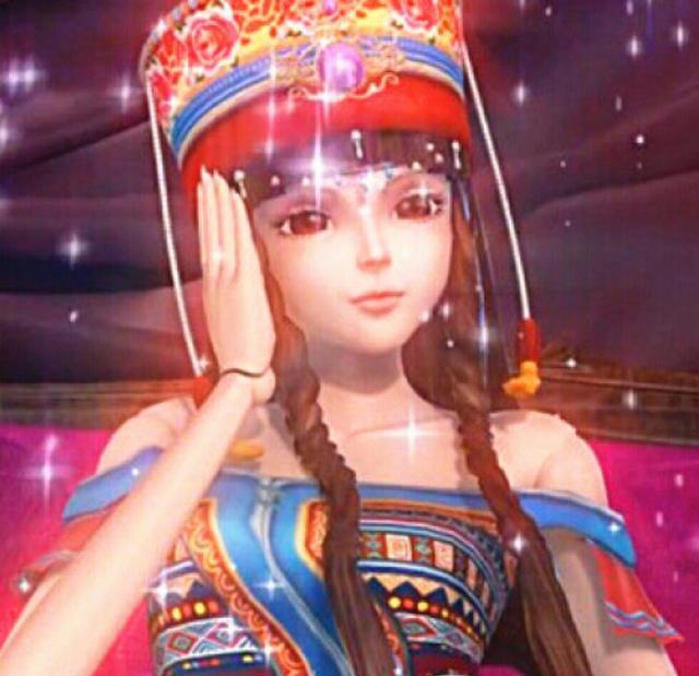 精灵梦叶罗丽:最美的5位叶罗丽仙子,黑香菱上榜,白光莹最美!