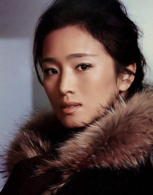 山东祖籍的最美6位明星,第1意料之中,最后1位让人想不到!