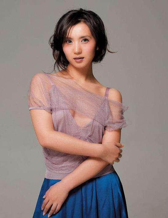 山东祖籍的最美6位明星,第1意料之中,最后1位让人想不到!