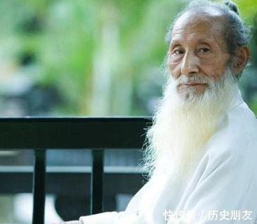 这位古人活了1072岁,是记载中活的最久的!