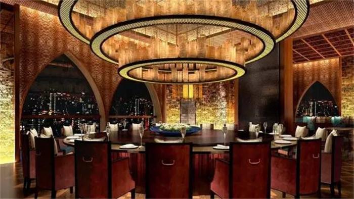 澳门最“奢华”酒店:一晚价格90万,网友:一晚可以买个房子了