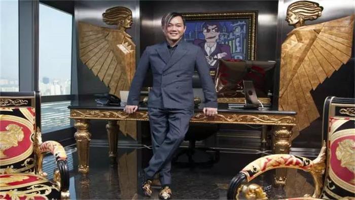 澳门最“奢华”酒店:一晚价格90万,网友:一晚可以买个房子了