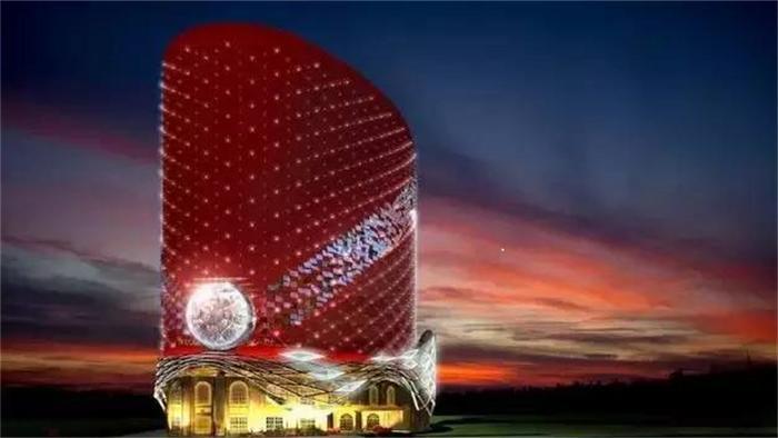 澳门最“奢华”酒店:一晚价格90万,网友:一晚可以买个房子了