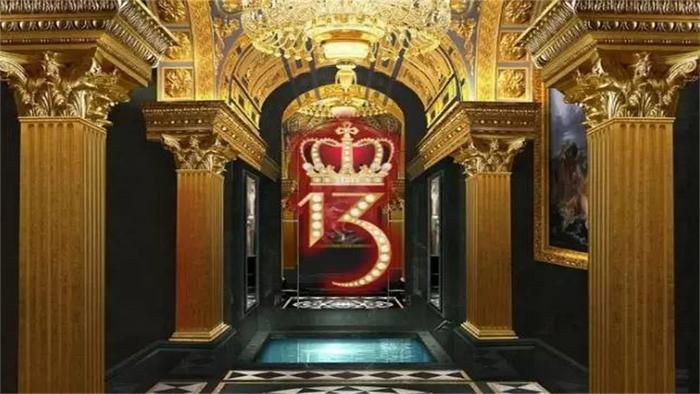 澳门最“奢华”酒店:一晚价格90万,网友:一晚可以买个房子了