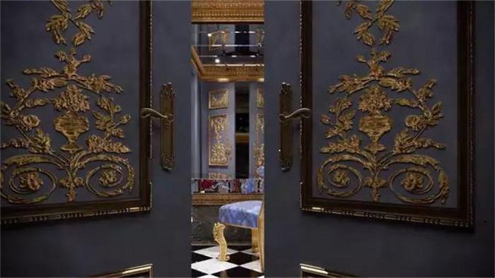 澳门最“奢华”酒店:一晚价格90万,网友:一晚可以买个房子了