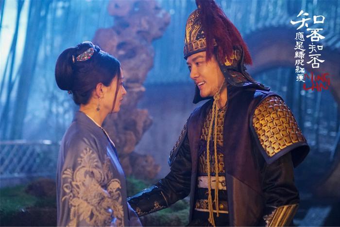 知否:小秦氏最终死不瞑目,刘贵妃赐死,可始作俑者却能安享晚年