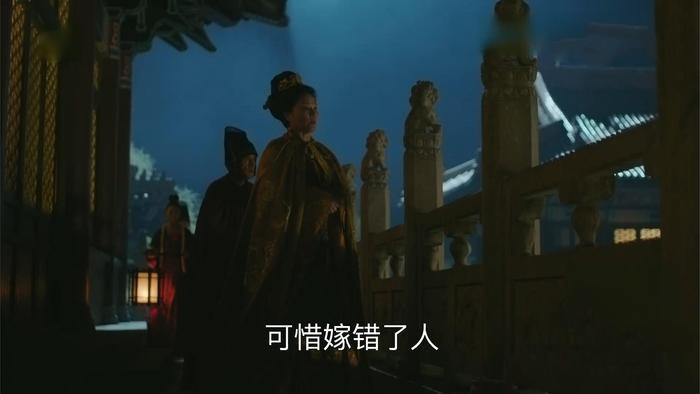 知否:小秦氏最终死不瞑目,刘贵妃赐死,可始作俑者却能安享晚年