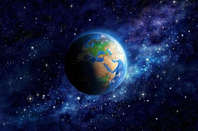 宇宙最大的星球是哪个?这里告诉你答案最大的可以装下50亿个太阳