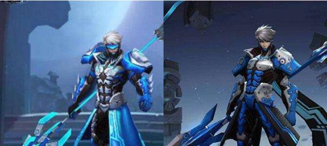 碎片商城最值得兑换的三款皮肤,猎兽者第三,大神优先选择这两个