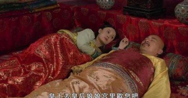 甄嬛传中最像纯元的人,其实不是甄嬛,这秘密只有妹妹宜修清楚!