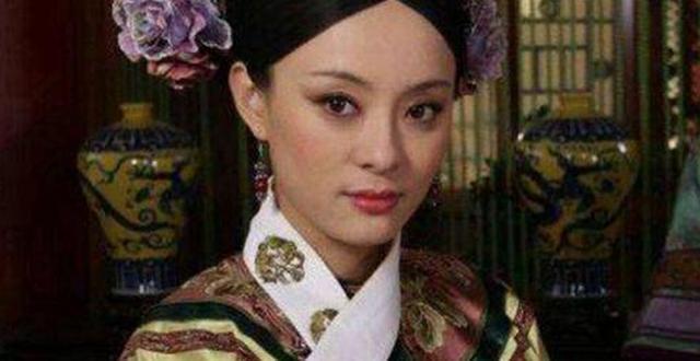 甄嬛传中最像纯元的人,其实不是甄嬛,这秘密只有妹妹宜修清楚!