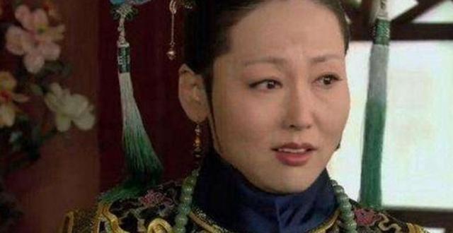 甄嬛传中最像纯元的人,其实不是甄嬛,这秘密只有妹妹宜修清楚!
