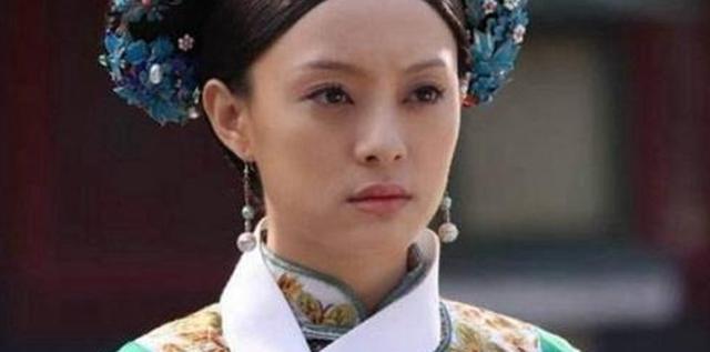 甄嬛传中最像纯元的人,其实不是甄嬛,这秘密只有妹妹宜修清楚!