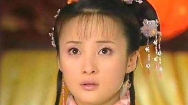 甄嬛传中最像纯元的人,其实不是甄嬛,这秘密只有妹妹宜修清楚!