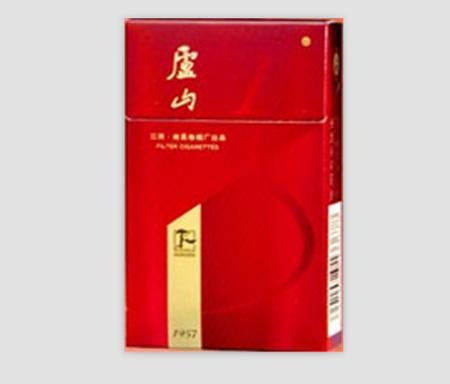 江西地区最受欢迎的5款烟,芙蓉王硬黄销量最好,这一款只要2.5元