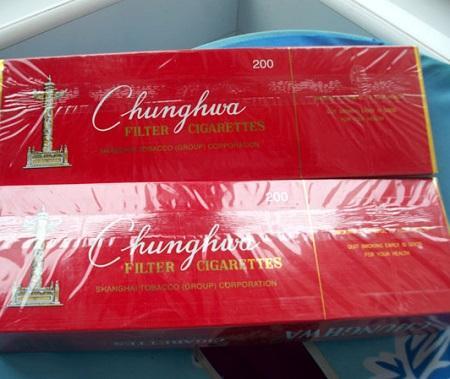 江西地区最受欢迎的5款烟,芙蓉王硬黄销量最好,这一款只要2.5元