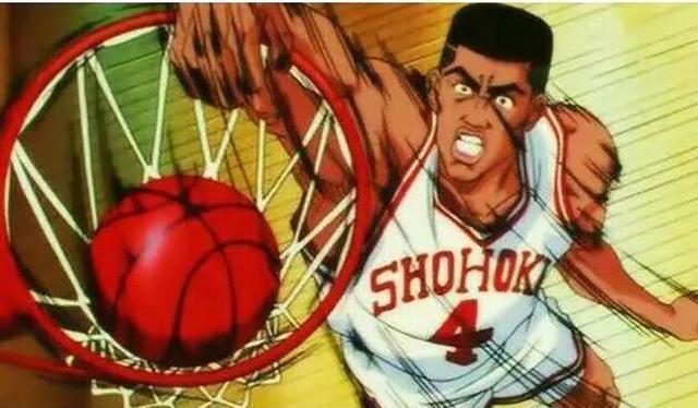 灌篮高手里最出彩几个人物的座右铭,欢迎各位漫友一起讨论