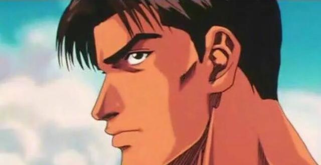 灌篮高手里最出彩几个人物的座右铭,欢迎各位漫友一起讨论