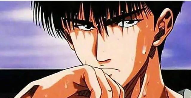 灌篮高手里最出彩几个人物的座右铭,欢迎各位漫友一起讨论