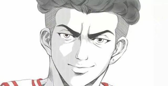 灌篮高手里最出彩几个人物的座右铭,欢迎各位漫友一起讨论