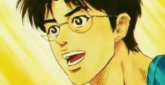 灌篮高手里最出彩几个人物的座右铭,欢迎各位漫友一起讨论