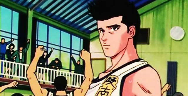 灌篮高手里最出彩几个人物的座右铭,欢迎各位漫友一起讨论