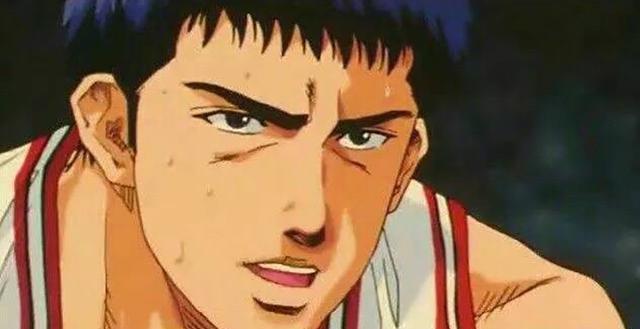 灌篮高手里最出彩几个人物的座右铭,欢迎各位漫友一起讨论