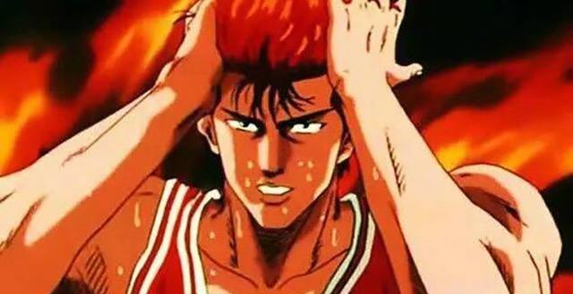 灌篮高手里最出彩几个人物的座右铭,欢迎各位漫友一起讨论