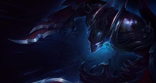 英雄联盟:万能的摇摆位,全能的3个英雄,上分最好的选择