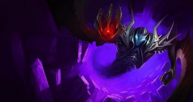 英雄联盟:万能的摇摆位,全能的3个英雄,上分最好的选择