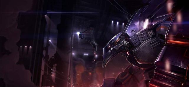 英雄联盟:万能的摇摆位,全能的3个英雄,上分最好的选择