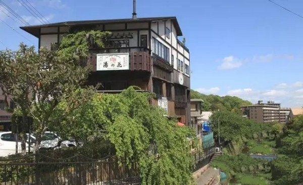 直击日本10大最著名的温泉,每一个都美的如人间仙境