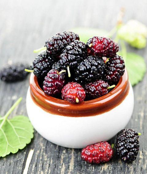 癌细胞最怕的六大抗癌水果,多吃可以防癌,可惜很少人知道!