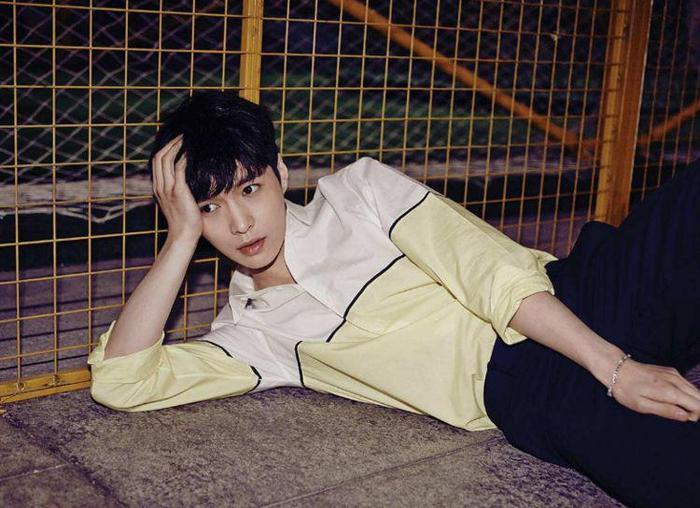 归国四子走下神坛?热度被蔡徐坤盖过,最差的居然是鹿晗?