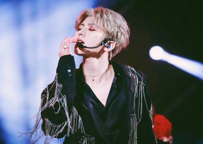 归国四子走下神坛?热度被蔡徐坤盖过,最差的居然是鹿晗?