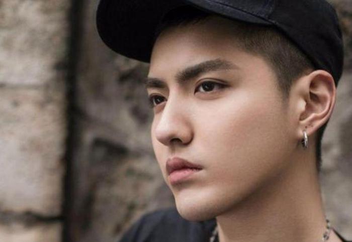 归国四子走下神坛?热度被蔡徐坤盖过,最差的居然是鹿晗?