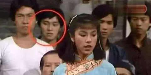 她是横店 “最美龙套”,颜值直逼当红女星,网友:未来不可限量