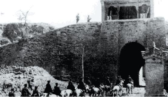 平型关战役最大的功臣原来不是林彪,而是这位鲜有人熟知的人物