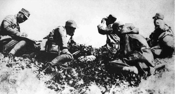 平型关战役最大的功臣原来不是林彪,而是这位鲜有人熟知的人物