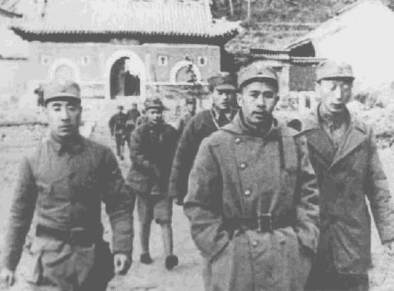 平型关战役最大的功臣原来不是林彪,而是这位鲜有人熟知的人物