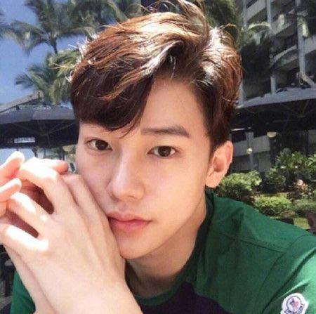 据调查最受欢迎的8款男发造型,夏季换个造型一起潮起来吧