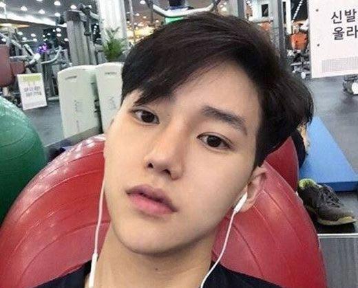 据调查最受欢迎的8款男发造型,夏季换个造型一起潮起来吧