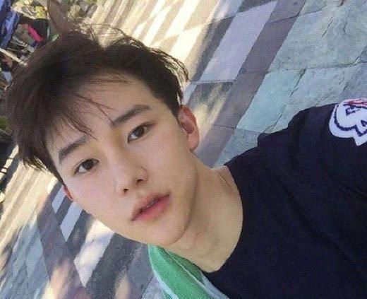 据调查最受欢迎的8款男发造型,夏季换个造型一起潮起来吧