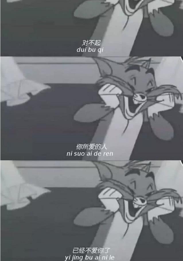 最近火了一种“卑微到尘埃里”的壁纸:别把我删了,行吗?