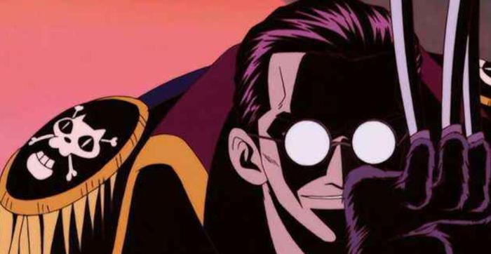 盘点没有恶魔果实能力的四个海贼团,最后一个智商堪比贝克曼