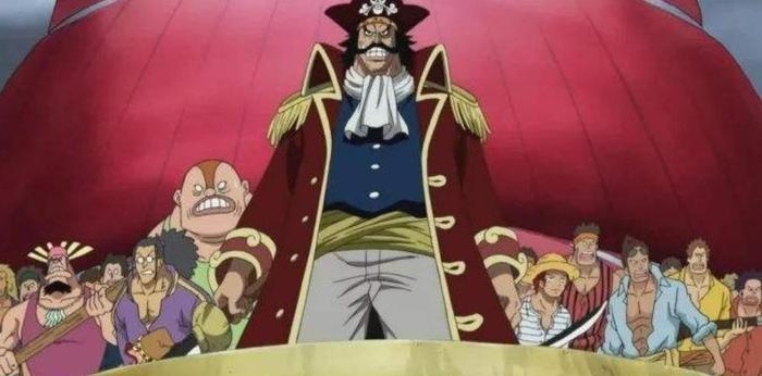 盘点没有恶魔果实能力的四个海贼团,最后一个智商堪比贝克曼