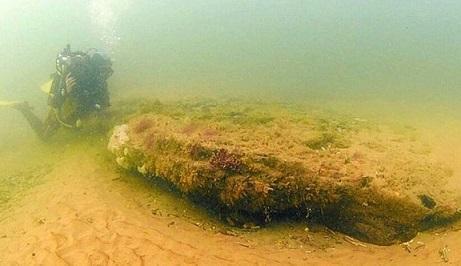 揭秘全球7大最神秘的、最诡异的水下古城,你都知道吗?