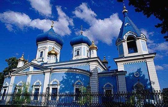 欧洲一国是“美女之国”,却比非洲还贫穷!姑娘:最想嫁给中国人