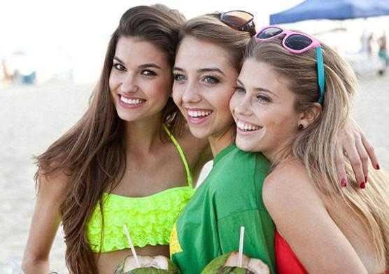 欧洲一国是“美女之国”,却比非洲还贫穷!姑娘:最想嫁给中国人